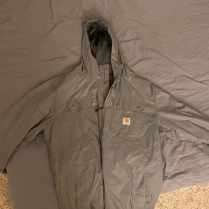 Carhartt Rain Jacket